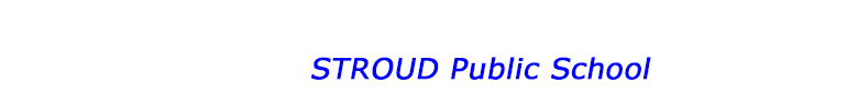 Stroud Public Schools Logo